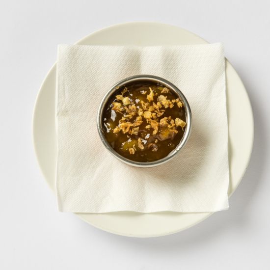 Mango chutney