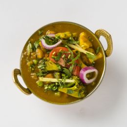 Vegetable Curry