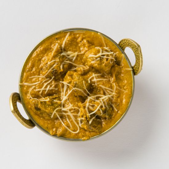 Norani jehněčí Korma