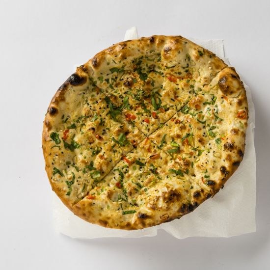 Chilli česnekový Nan