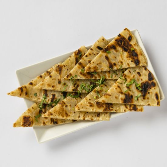 Paratha (180g)