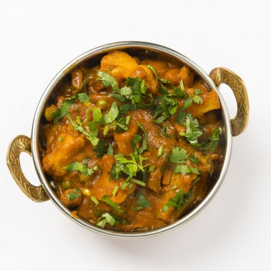 Vegetable Phall