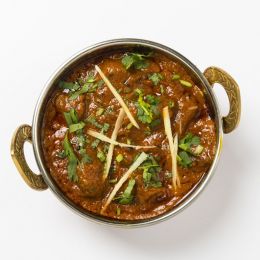 Jehněčí Rogan josh