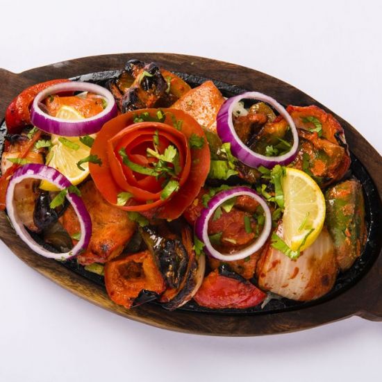 Kuře shaslick (150g)
